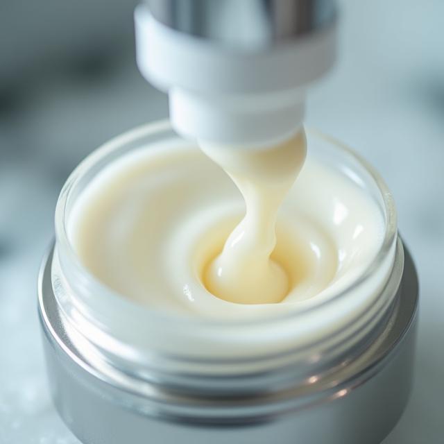 Emulsión a baja temperatura